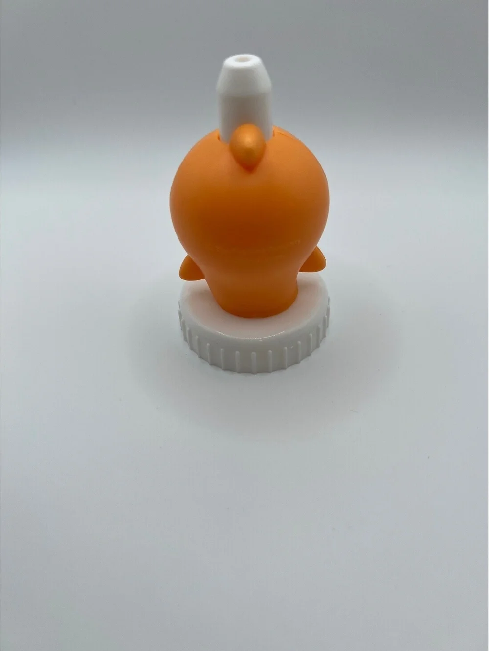 Good2Grow Grandma Shark Bottle Topper Lid